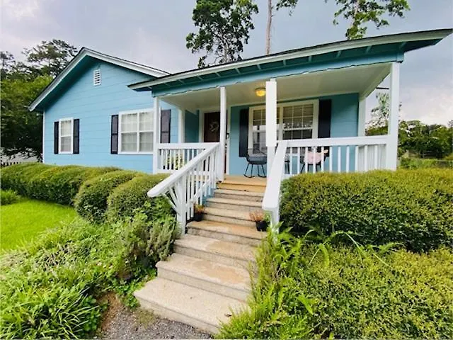 Midtown Cottage- Walk To Whole Foods