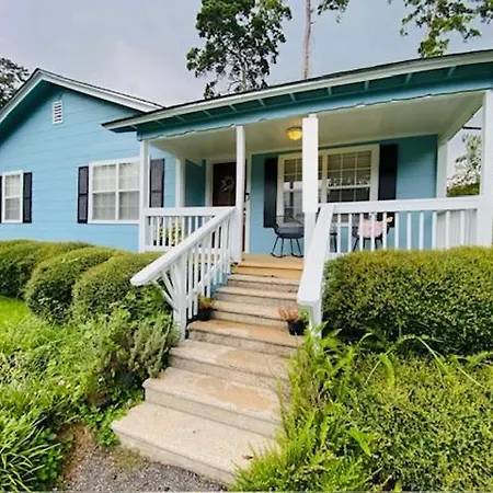 Midtown Cottage Close To Fsudowntown