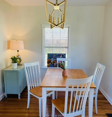Midtown Cottage- Walk To Whole Foods *