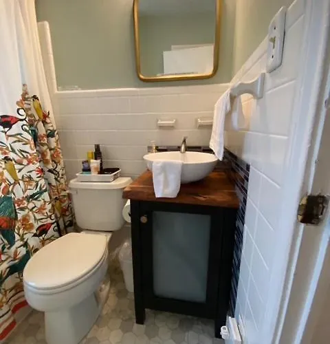 Midtown Cottage- Walk To Whole Foods *