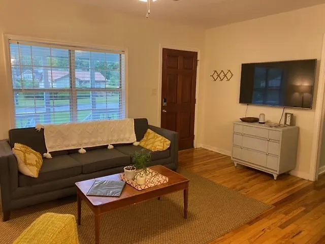 Midtown Cottage- Walk To Whole Foods *