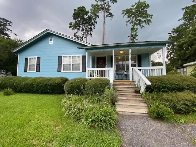 Midtown Cottage- Walk To Whole Foods